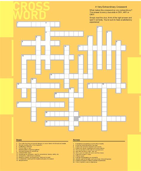 10 Best Free Printable Entertainment Crossword Puzzles Pdf For Free At