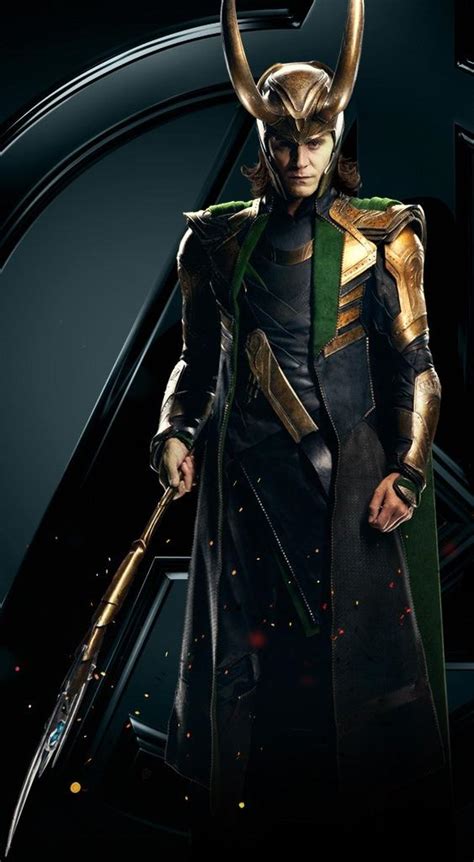 Loki Disneyvillainroleplay Wiki