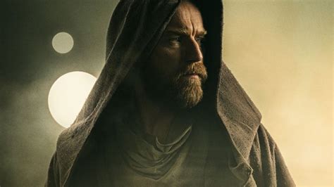 How To Watch Obi Wan Kenobi Online Stream The Star Wars Spin Off Today Techradar