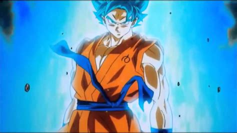 +3 to own substitution count when activated. Dragon Ball Super: un fan reinterpreta il Super Saiyan ...