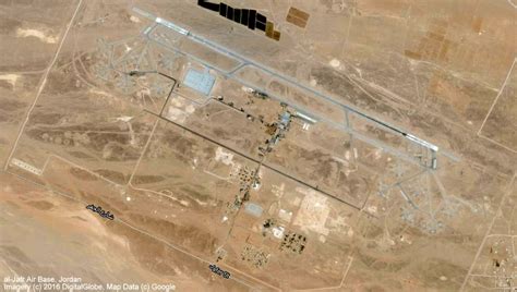 News Three Us Servicemen Killed In Jordan Airbase Attack