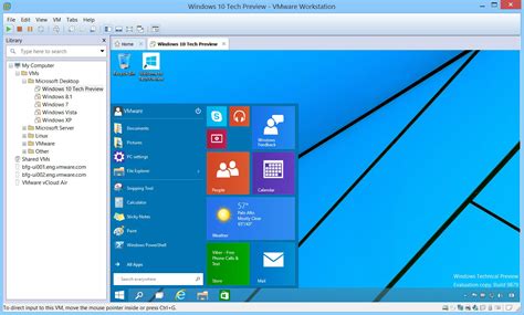 Vmware Workstation Player Windows Turbobpo