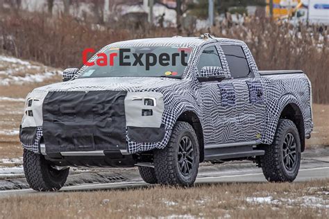 2023 Ford Ranger Raptor To Use Twin Turbo 30 Litre V6 Report Carexpert