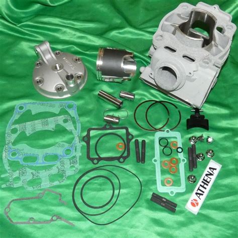 Kit ATHENA BIG BORE Ø72mm 300cc for YAMAHA YZ 250 from 2003 to 2019