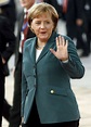 Angela Merkel: Chronik der Veränderung - n-tv.de