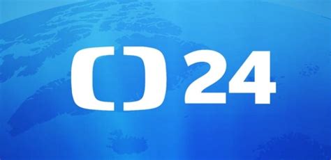 ČT24 online vysílání - Watch ČT24 Live Streaming Onine