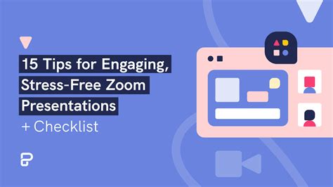15 Tips For Engaging Zoom Presentations Examples