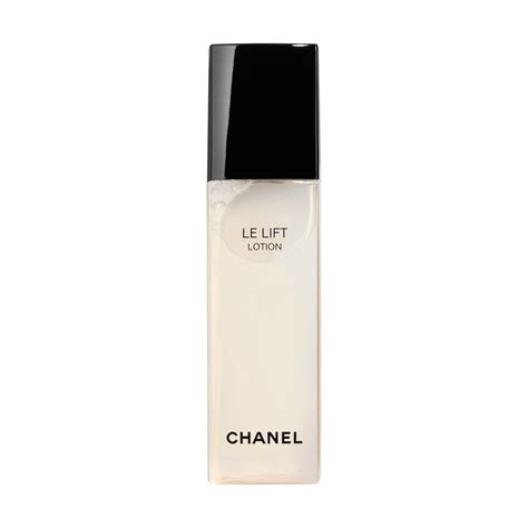 As a first step of the skincare ritual, le lift lotion is essential to help restore the skin's barrier function and balance so that it can receive the full benefits offered by the le lift products. LE LIFT - CHANEL - Official site