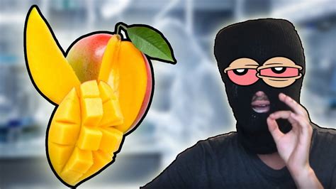 Does Eating Mangoes Get You Higher Youtube