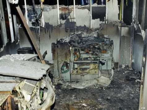 Fbi Releases New Batch Of 911 Pentagon Photos Showing
