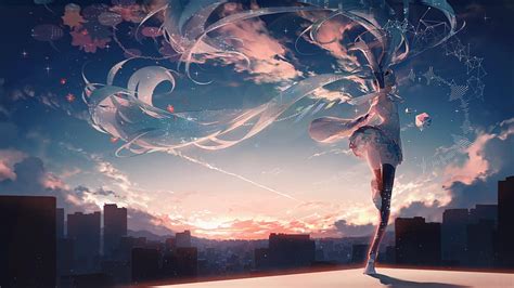 Chill Anime Backgrounds Posted By John Mercado Hd Wallpaper Pxfuel