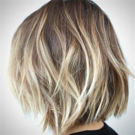 However, when done right, there are a few short styles that can beat the balayage look. 30 Stunning Balayage Hair Color Ideas for Short Hair 2021