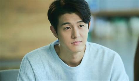 “my Liberation Notes” Actor Lee Ki Woo Announces Marriage To Girlfriend In September Jazminemedia