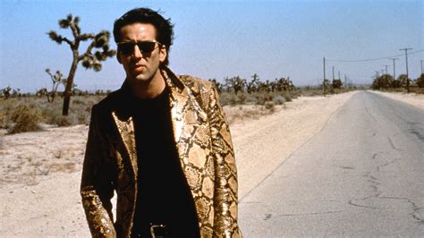 on the set of wild at heart the ultimate picture palace