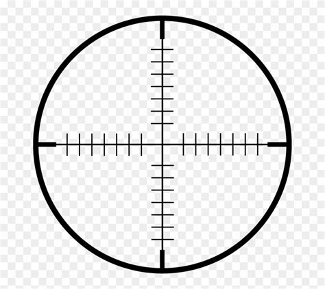 Crosshairs Png 20 Free Cliparts Download Images On Clipground 2023