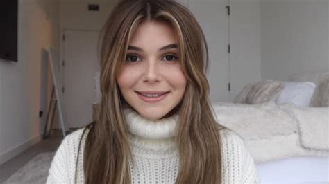 Olivia Jade Is Back On Youtube After The College Admissions Scandal
