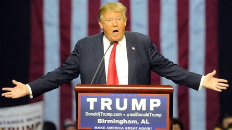 Trump Pins Database On Reporter On Air Videos Fox News