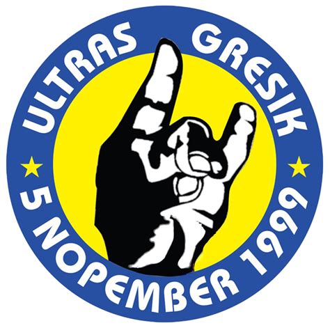 Logo Ultras Gresik My Gresik Blog