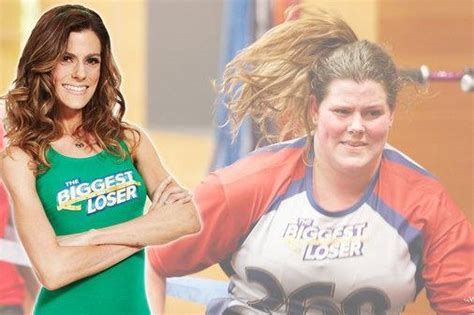 Biggest Loser Rachel Frederickson Addresses Her Weight Loss