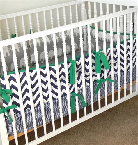 The cotton sateen quilt is sewn in an attractive chevron pattern, featuring animals of the great plains mixed with. How to sew crib bedding | Toddler bed sheets, Cribs, Crib ...