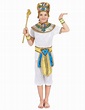 Disfraz de egipcio: Disfraces niños,y disfraces originales baratos - Vegaoo