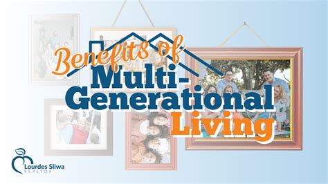 Benefits And Considerations Of Multi Generational Living