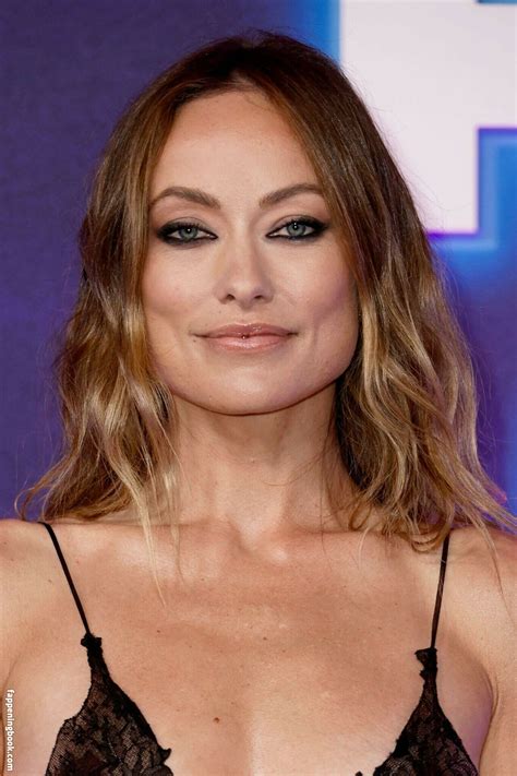 Olivia Wilde Olivia Wilde Nude Onlyfans Leaks The Fappening Photo Fappeningbook