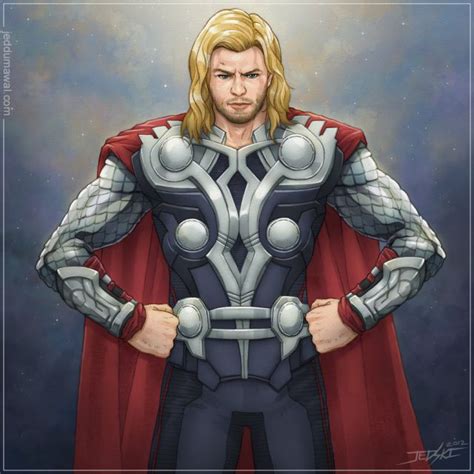Thor Storm God Thor Artwork And Hentai Luscious Hentai Manga And Porn