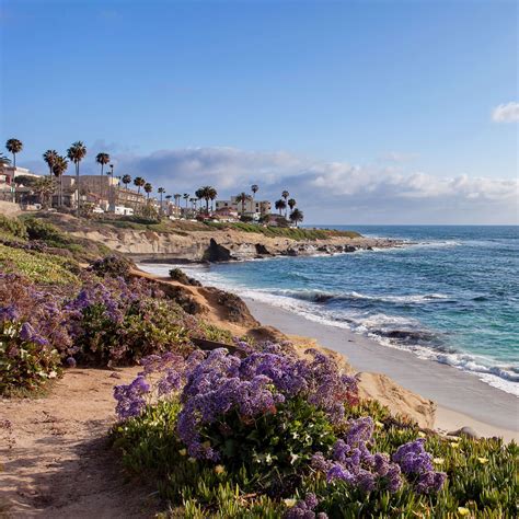 10 Essential Southern California Beaches You Have To Visit