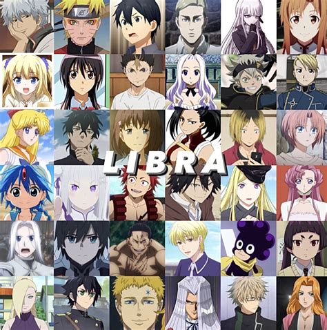 Top 74 Scorpio Anime Characters Male Best Vn