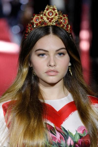 ‘most beautiful girl in the world thylane blondeau 17 wins title again a decade after being