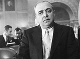 Russell Bufalino: Lifestory of one of the most powerful mob bosses