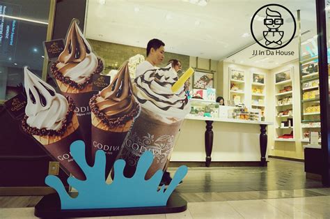 36,815 likes · 117 talking about this. JJ IN DA HOUSE: Godiva Chocolatier Soft Serve Ice Cream ...