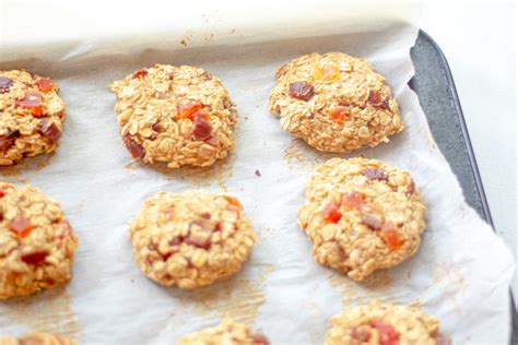 As an added bonus, our favorite healthy cookies don't require a ton of fancy ingredients or major prep work. Healthy Banana Cookies (3 Ingredient, Vegan) - Allergyummy