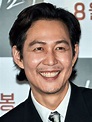 Lee Jung-jae - Actor, Model