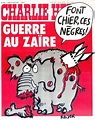 Charlie Hebdo - # 335 - 14 Avril 1977 - Couverture : Reiser | La presse