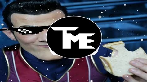 Robbie Rotten We Are Number One Madrats Remix Youtube