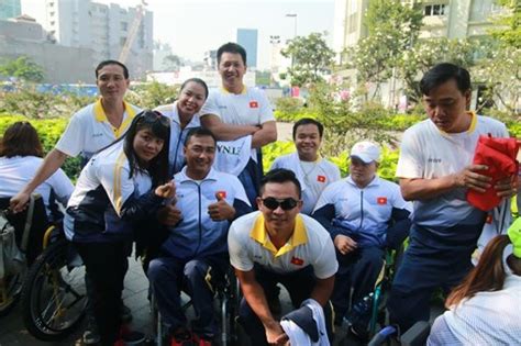 Olympian hemala devi won her second asean para games gold on tuesday and will be gunning for her third podium finish. Physically-challenged athletes head for ninth ASEAN Para ...