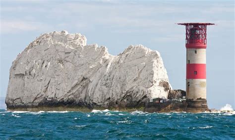 Our Top 10 Isle Of Wight Tourist Attractions