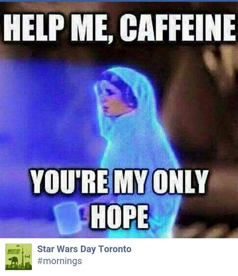For All Coffee And Star Wars Fans☕may The 4th Be With You♡pew Pew Pew