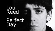 Perfect Day: A Tribute to Lou Reed - YouTube