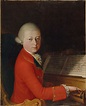 El oído absoluto de Mozart — Cuaderno de Cultura Científica