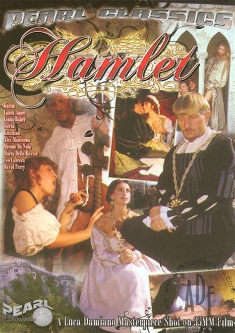 Hamlet Streaming Video On Demand Adult Empire