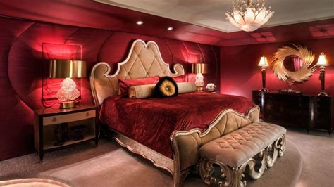 20 Amusing Bohemian Bedroom Ideas Bedroom Red Romantic Bedroom Decor