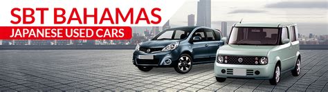 We can ship used cars globally to africa, asia. Best Quality Japanese Used Cars For Sale In Bahamas - SBT ...