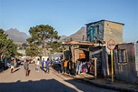 Visiting a Township in South Africa – A Guided Tour of Kayamandi in ...