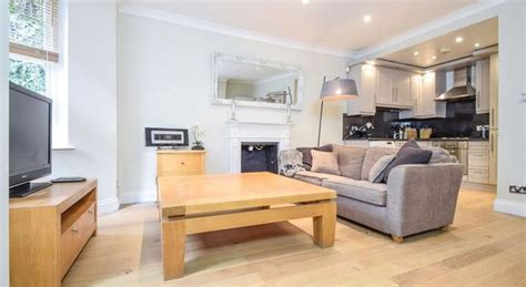 Holiday Apartments In London Self Catering Short Stay London