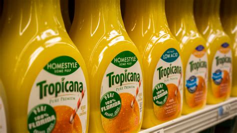 Best Store Bought Orange Juice Brands