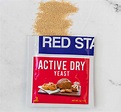 What Is Active Dry Yeast?