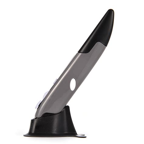 Wireless optical presenter pen mouse for tablet laptop pc desktop new mini 2.4gh. 2.4GHz Optical USB Wireless Pen Mouse For PC Drawing ...
